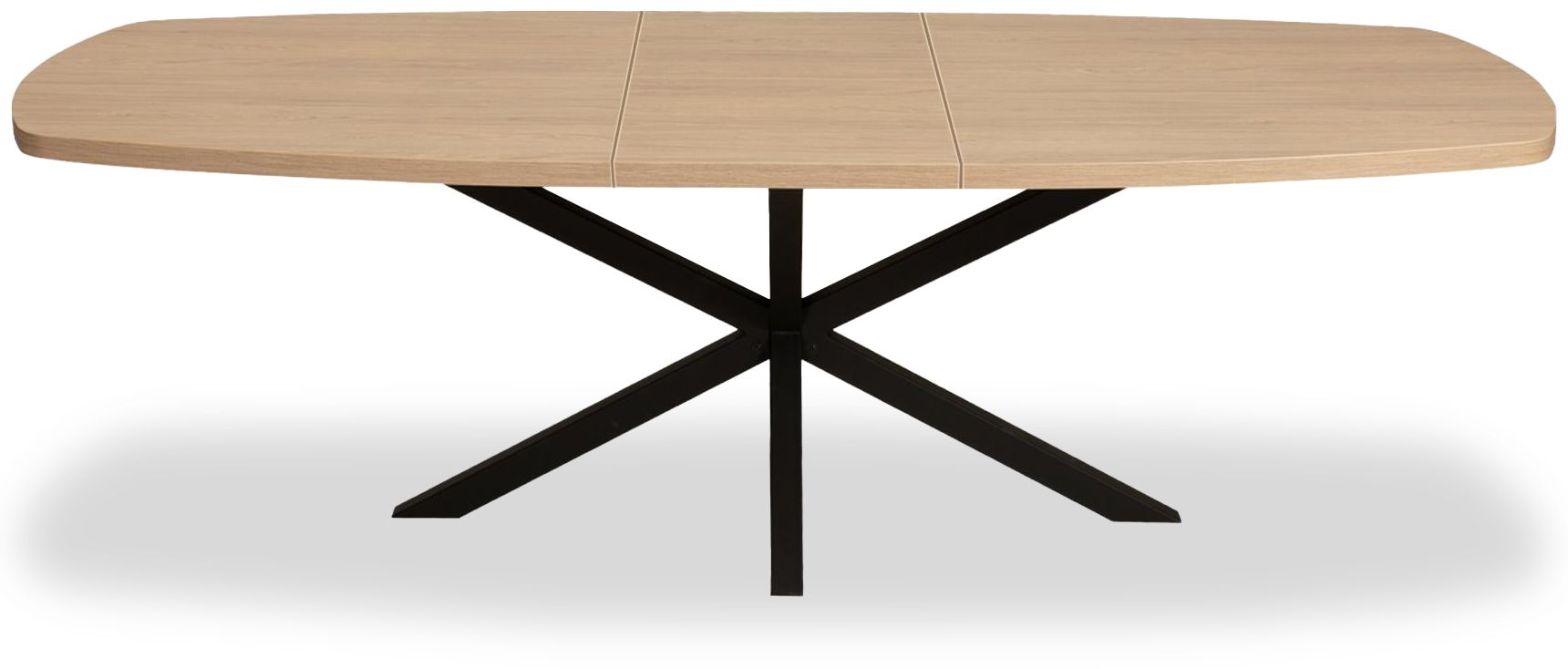 Uitschuiftafel Juster - Mylo