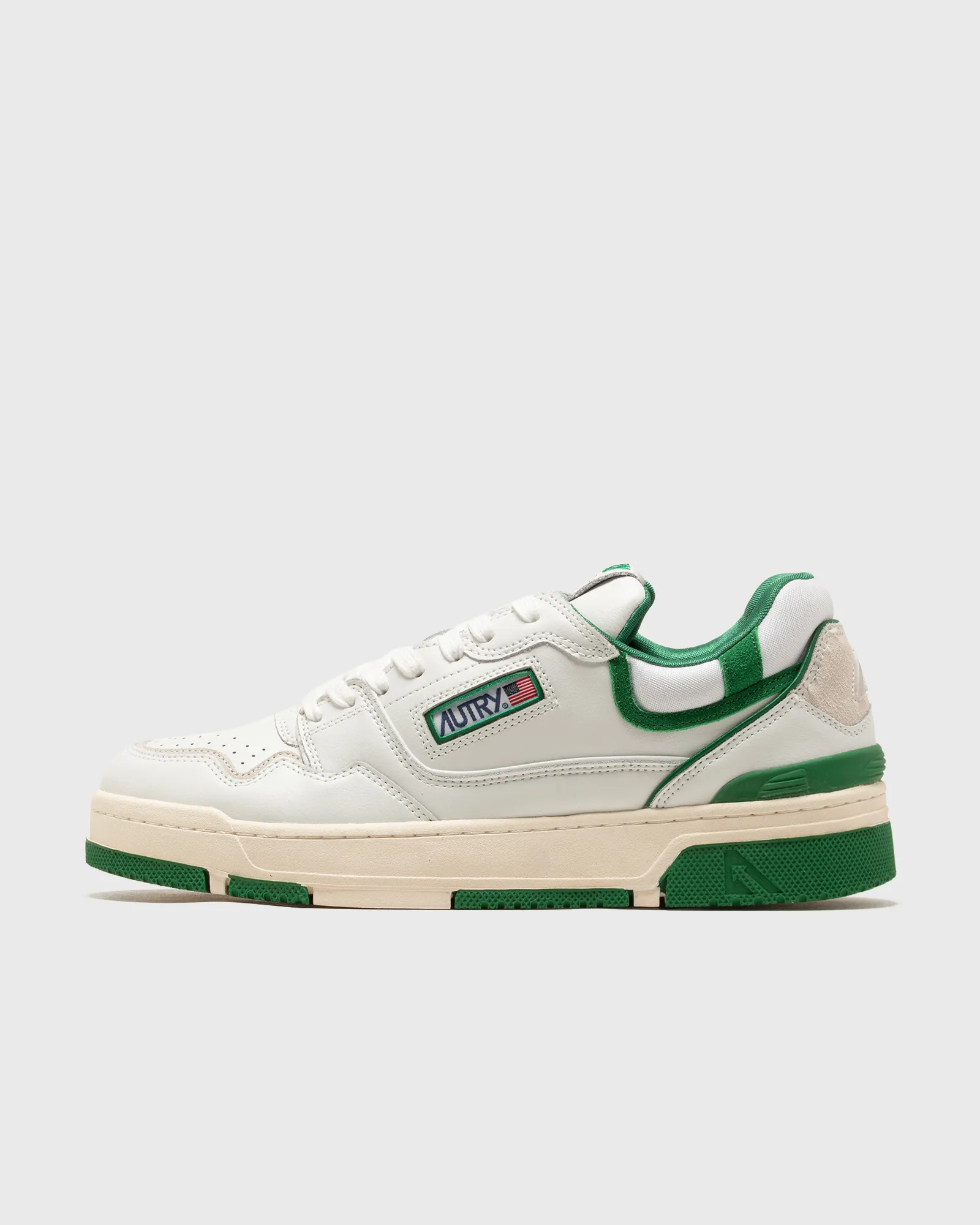 Autry Action Shoes CLC LOW