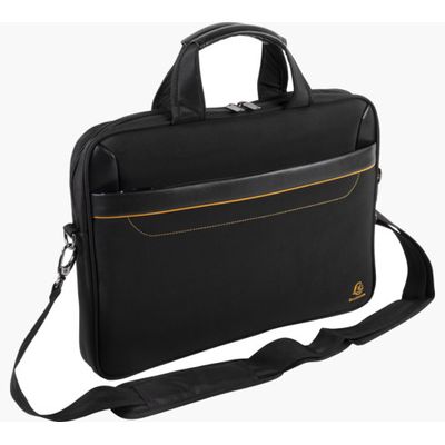 Exacompta Exactive - Sacoche pour ordinateur portable 15,6