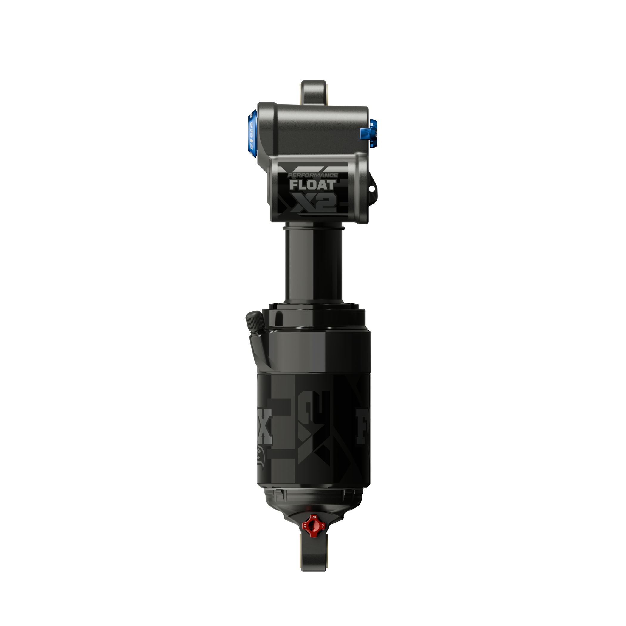 Fox Racing Shox Fox Float X2 Perf. elite 2pos-Adj -26