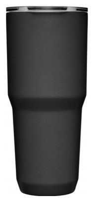 Gobelet Isotherme Camelbak Horizon Rocks 850 ml Noir