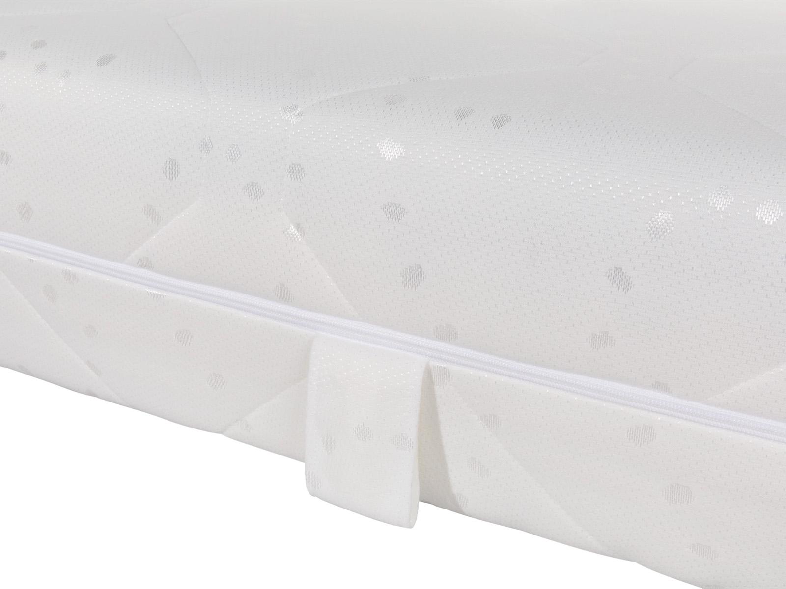 Dreambiance Deliciia Komfortschaummatratze - 100x200cm
