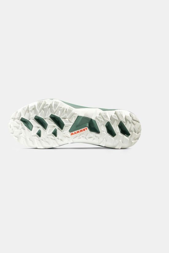 Mammut Mammut Sertig II Low Gore-Tex Wandelschoen