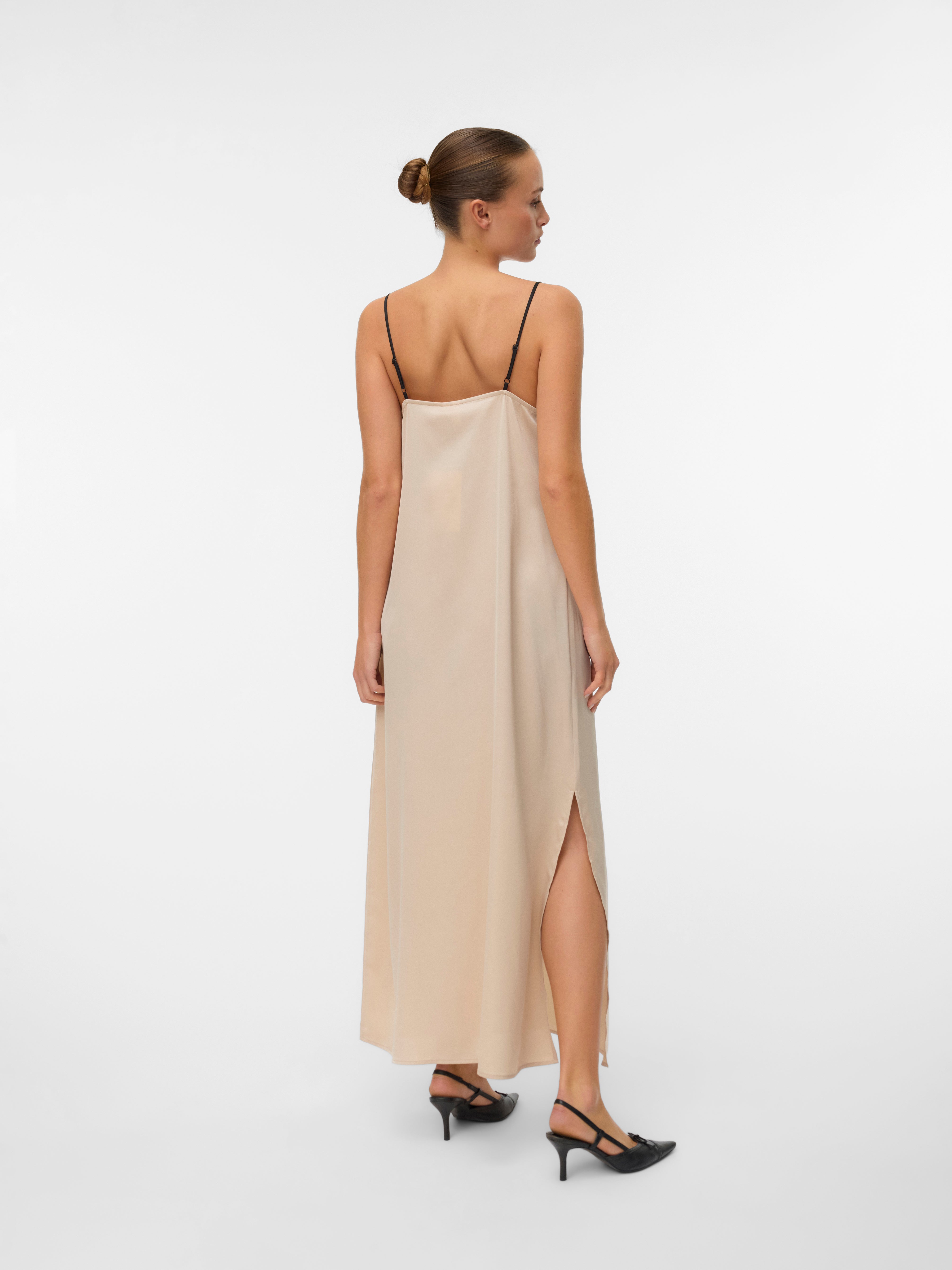 VMJOY Lange jurk