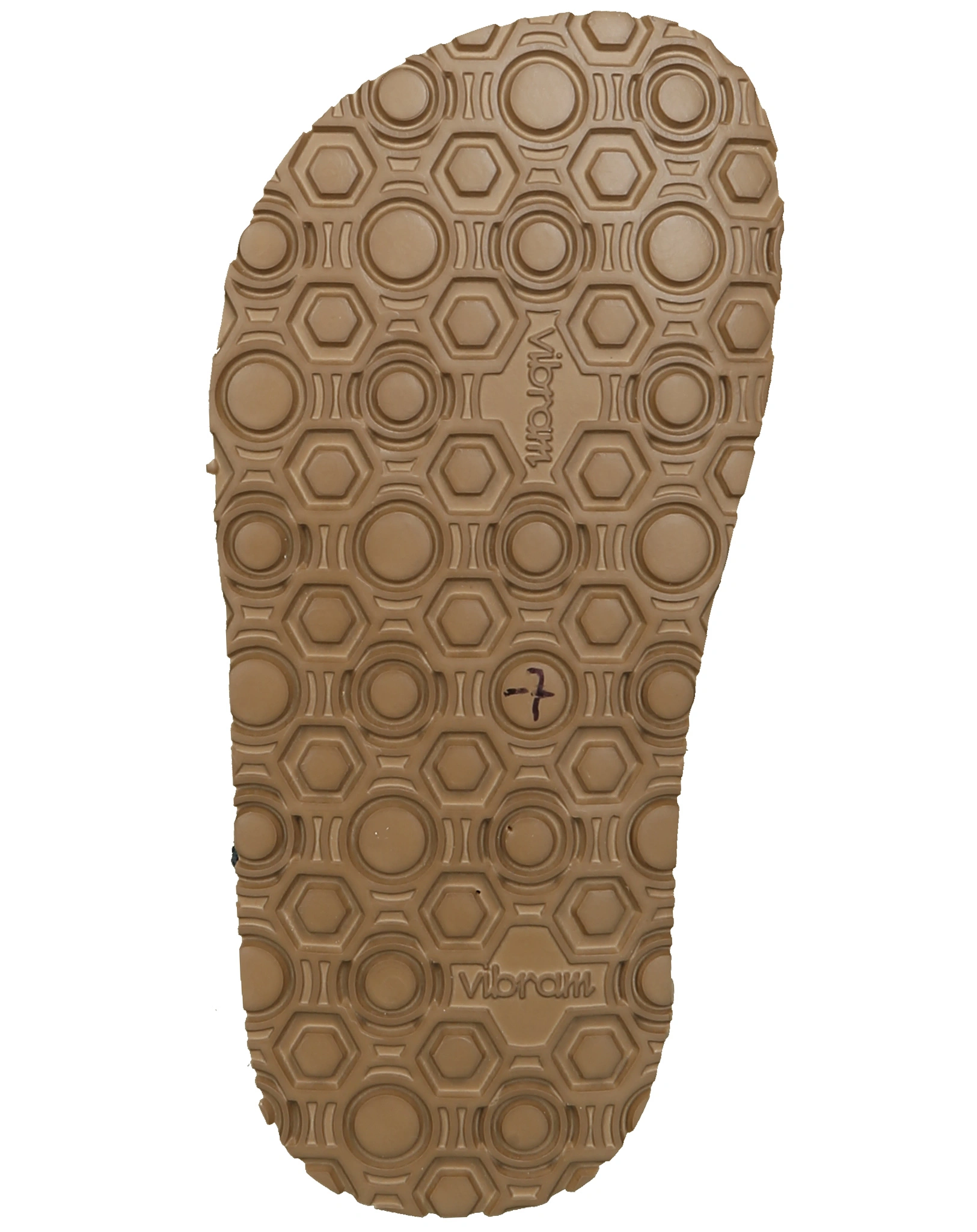 Barfuß-Sandalen FLEXY LIA in blue