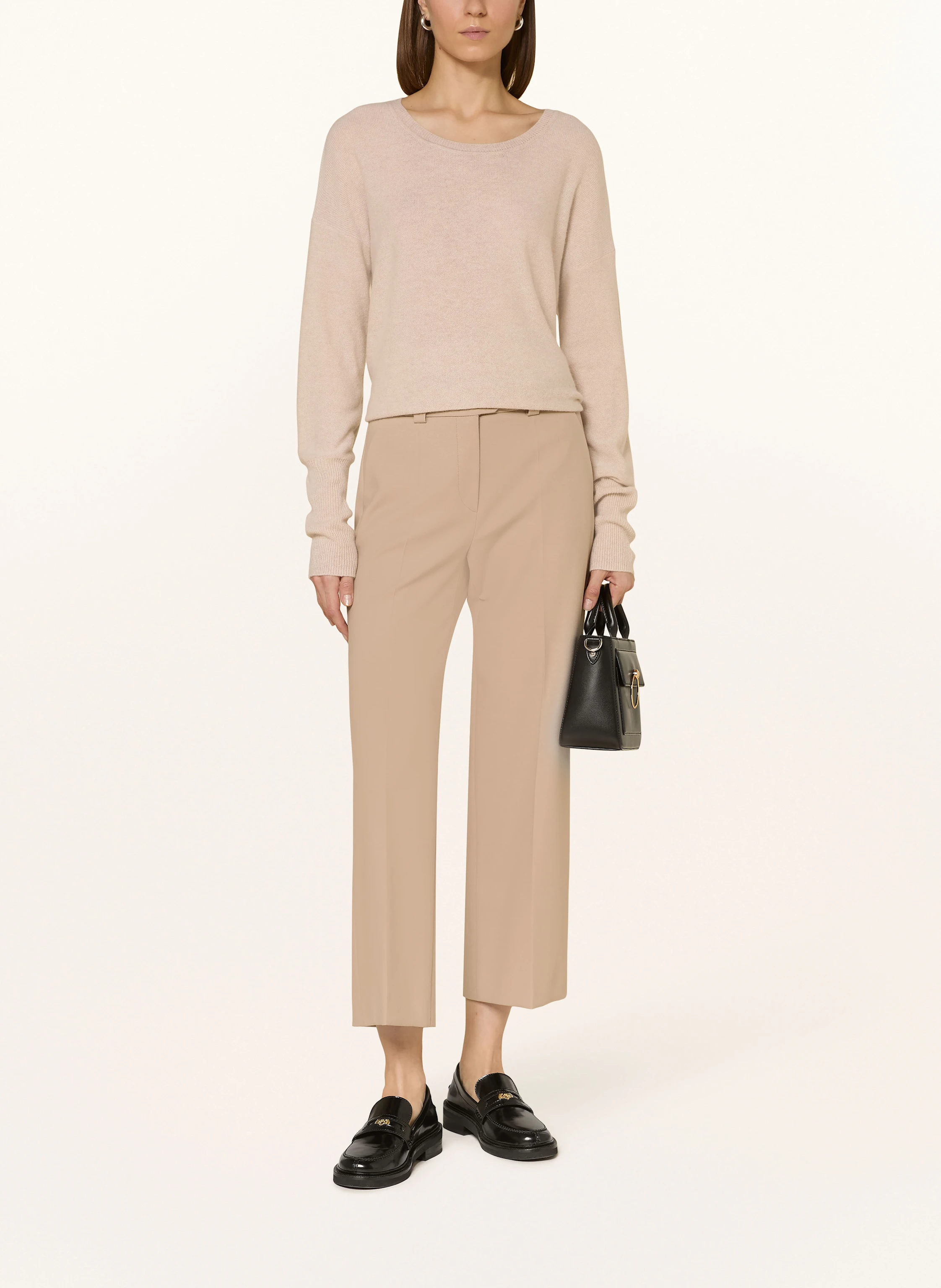 (THE MERCER) N.Y. Cashmere-Pullover