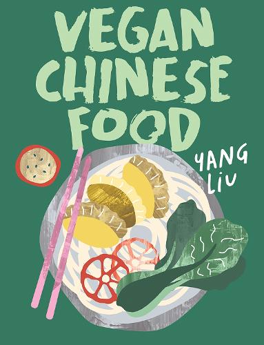 Vegan Chinese Food (Hardback)