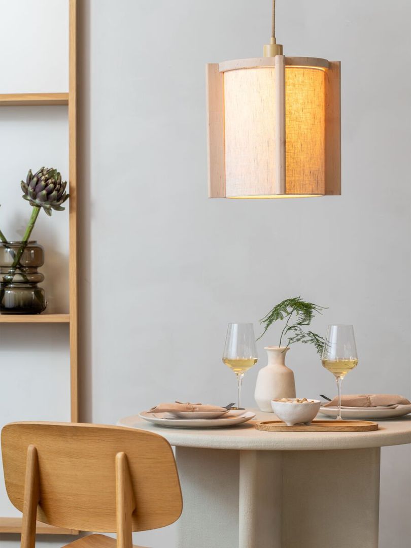 Good&Mojo   Corsica Hanglamp
