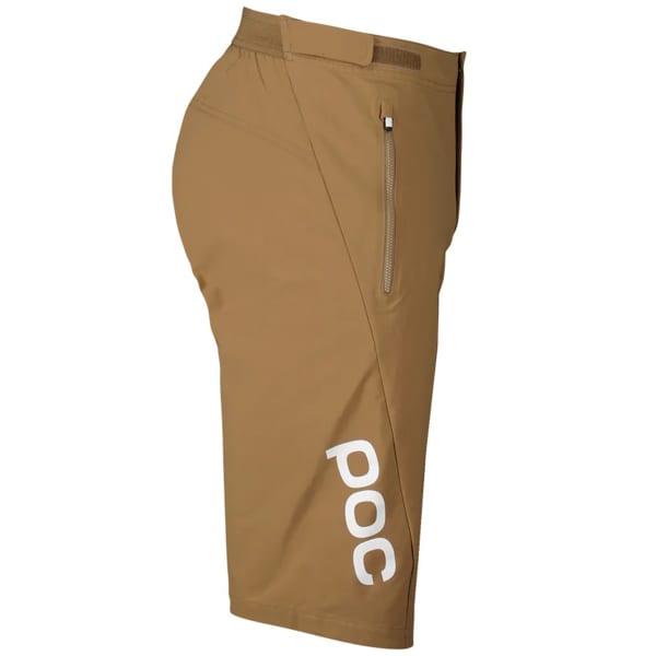 Short VTT POC ESSENTIAL ENDURO SHORTS JASPER BROWN