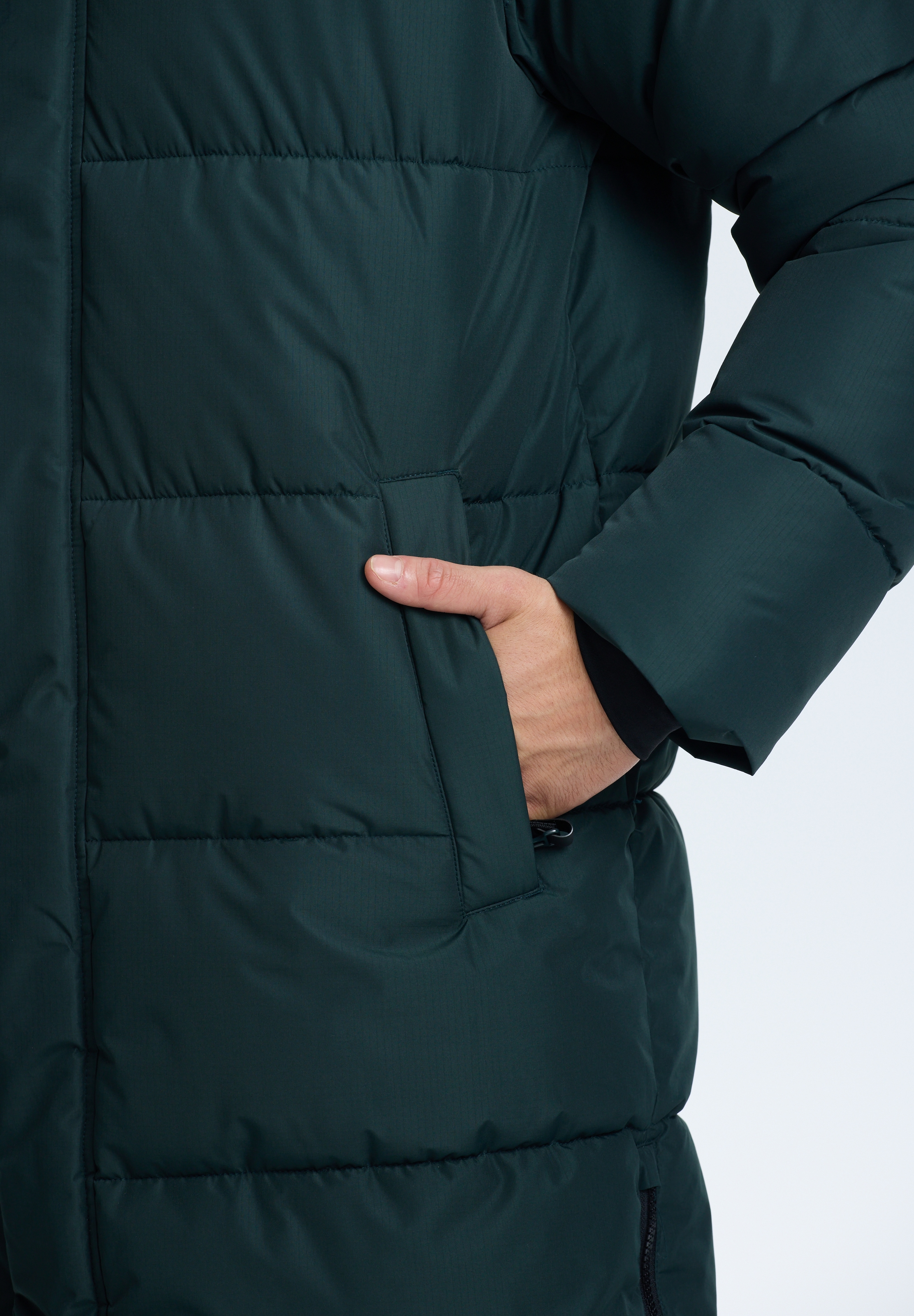 Icepeak Steppmantel »ICEPEAK ARDEK«