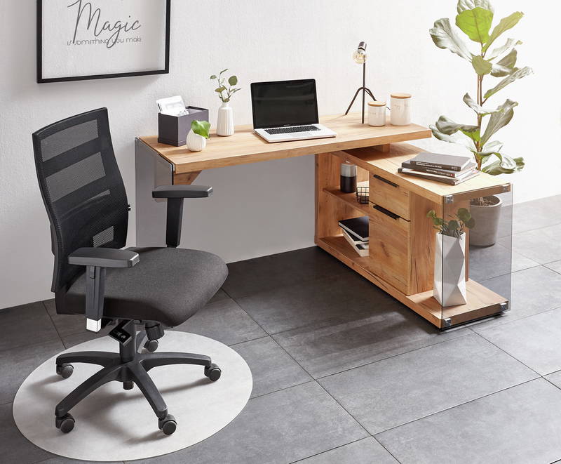 Topstar Drehstuhl X-PANDER PLUS