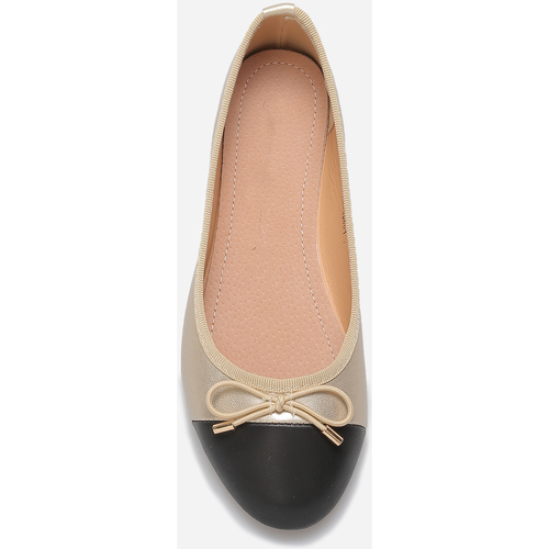 La Modeuse - 69674_P162202 Oro