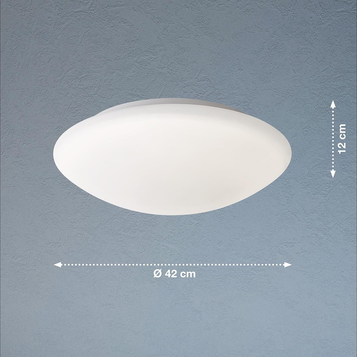 LED-Deckenleuchte