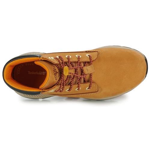 Timberland - KILLINGTON TREKKER 6 IN - Marron