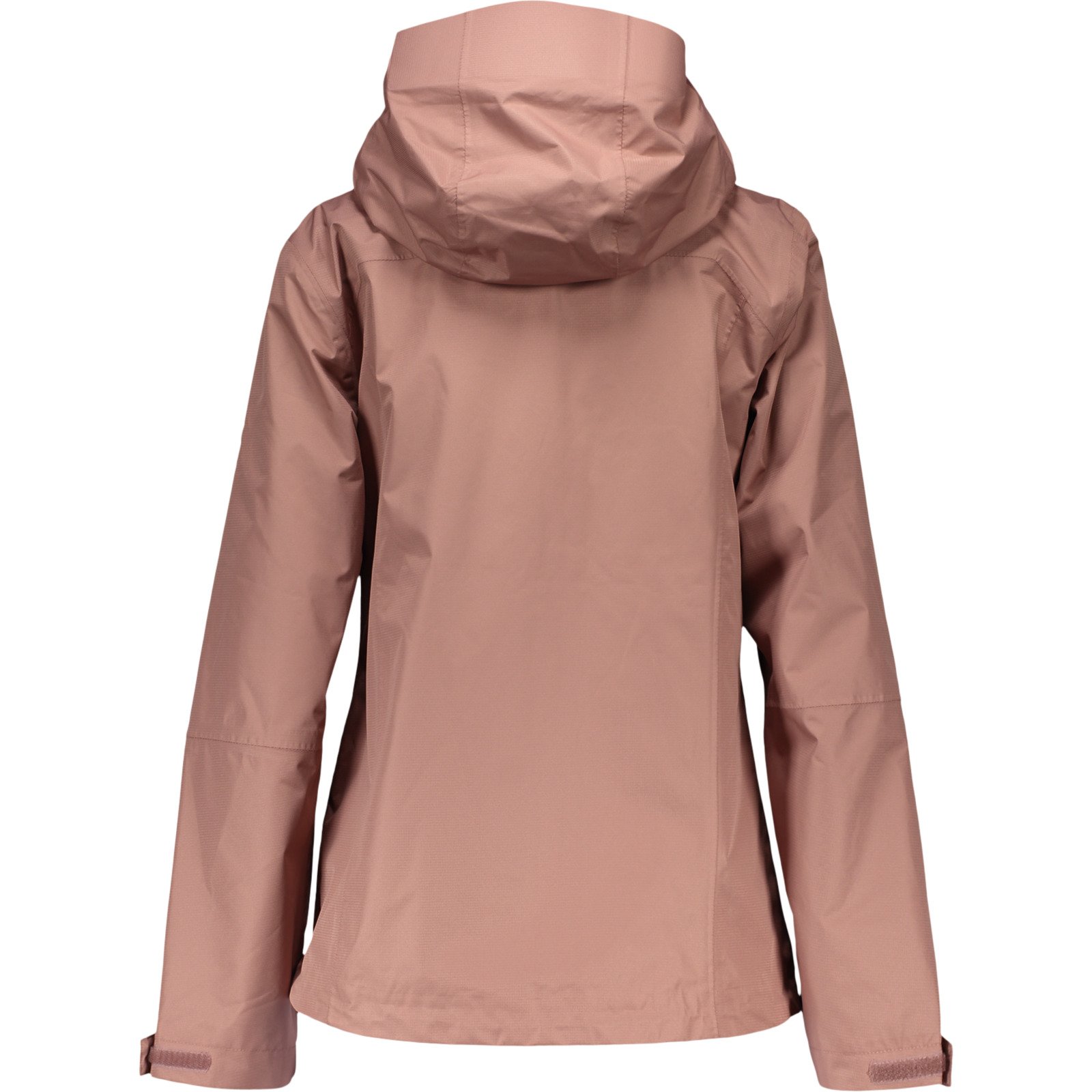 Sherpa Damen-2-Lagenjacke Lhamo M, lachs