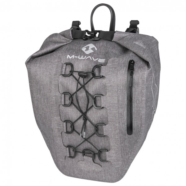 M-Wave - Suburban Carry - Sacoche pour porte-bagages