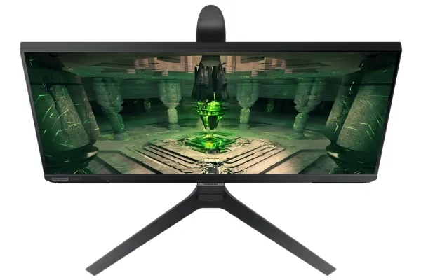 Samsung Odyssey G4 S25BG400EU - LED-skærm - 25