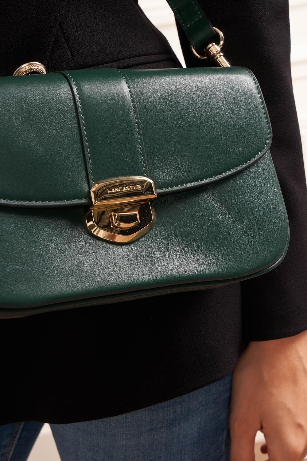 Donna Fia-Sac trotteur