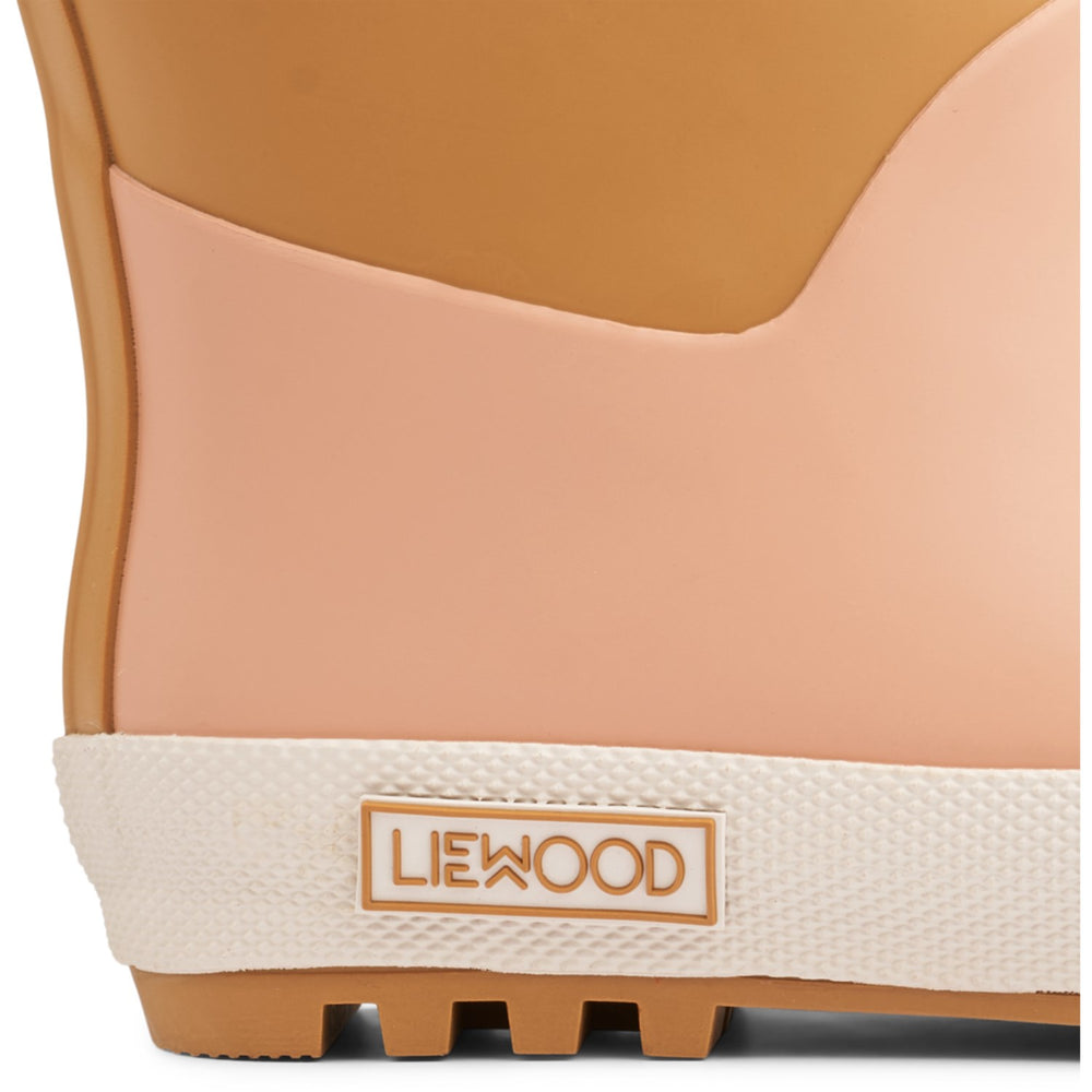 Køb LIEWOOD Tuscany Rose Multi Mix Sasha Thermo Gummistøvler