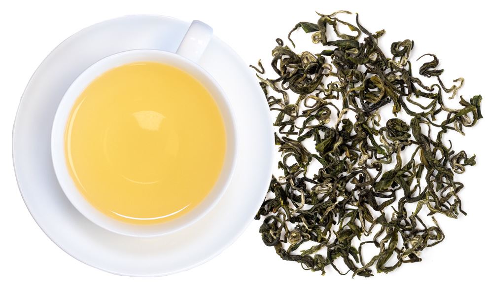 China Pi Lo Chun Bio