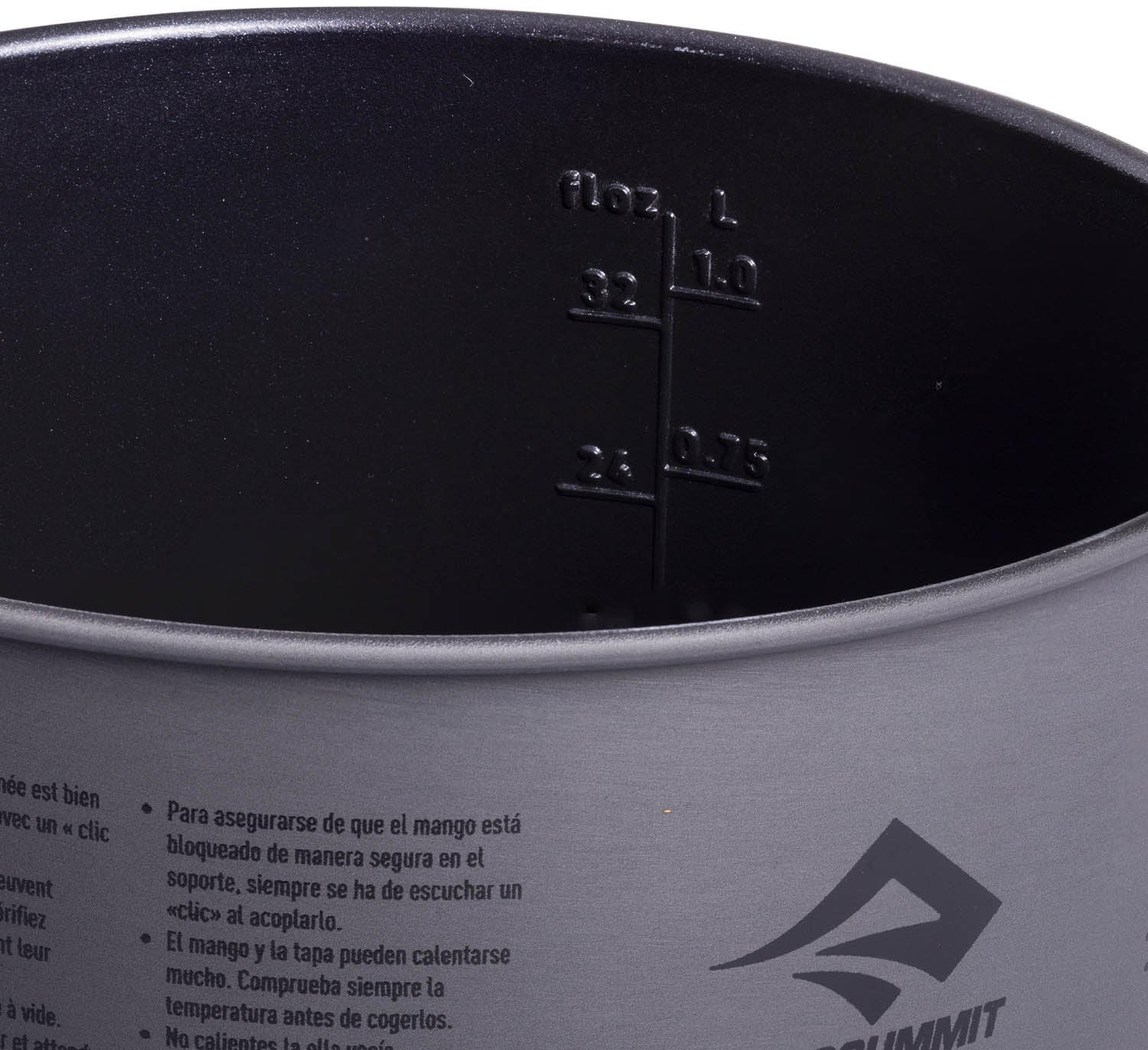 Sea To Summit Frontier Ultralight Pot