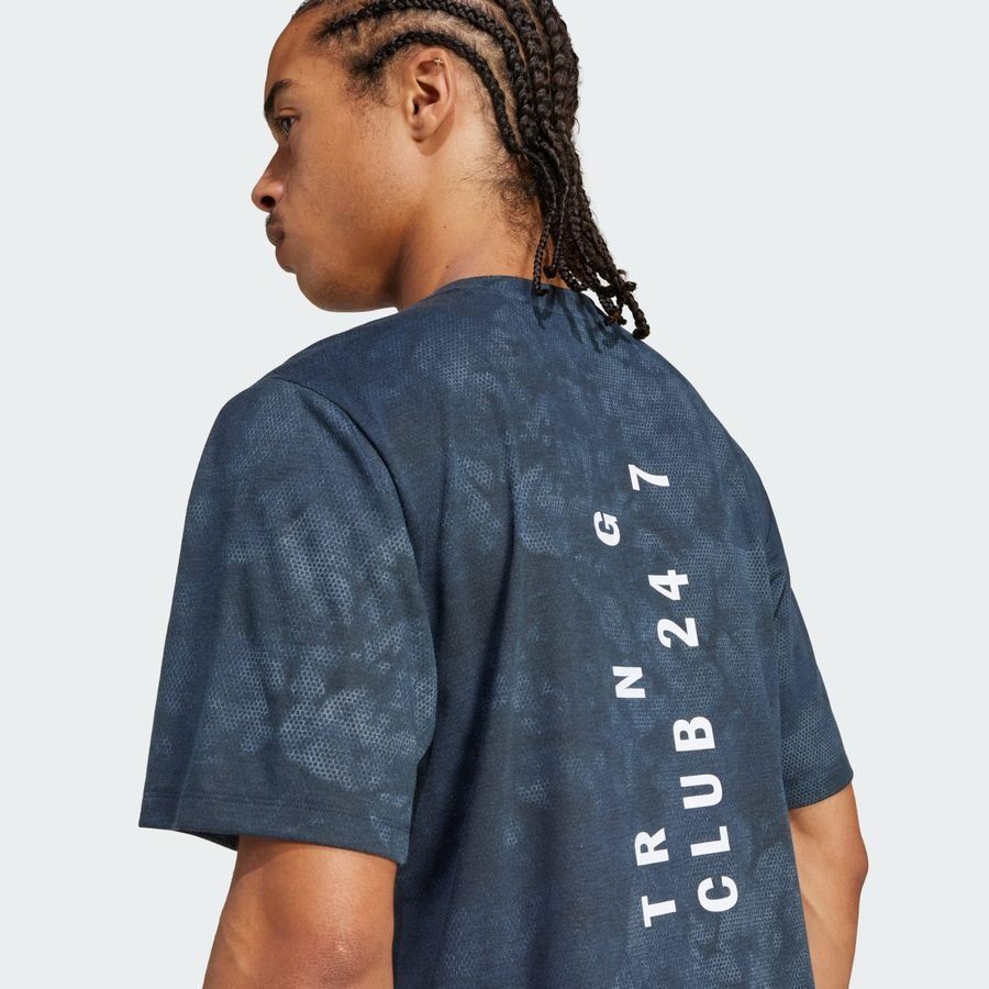 Adidas T-shirt graphique Power