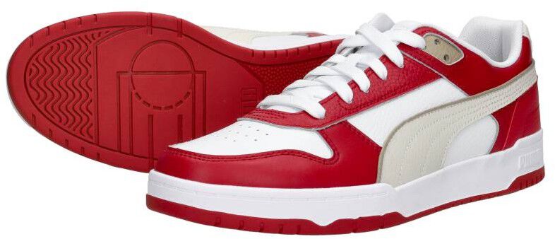 Puma RDB Game Low rood
