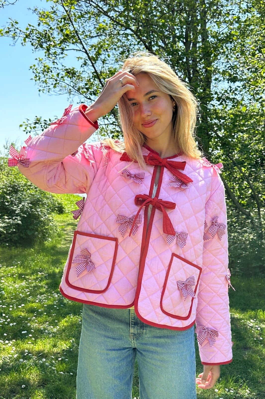 Sissel Edelbo Penny Jacket SE 1405