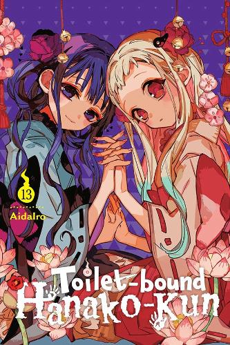 Toilet-bound Hanako-kun, Vol. 13 (Paperback)