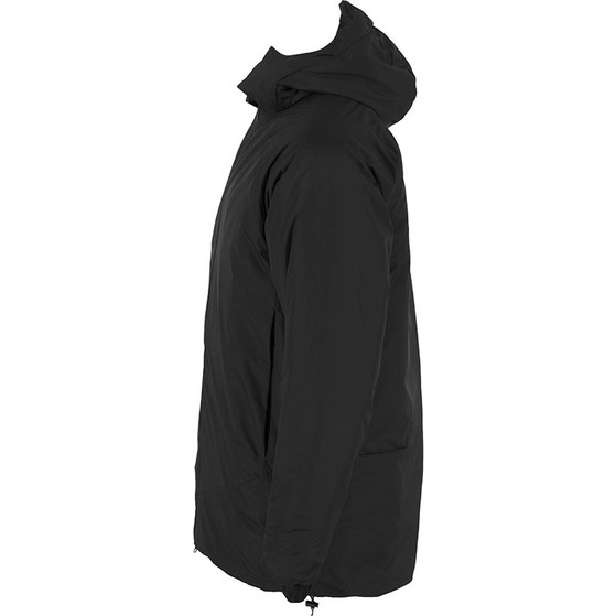 Hummel Ground Padded Coach Jas
