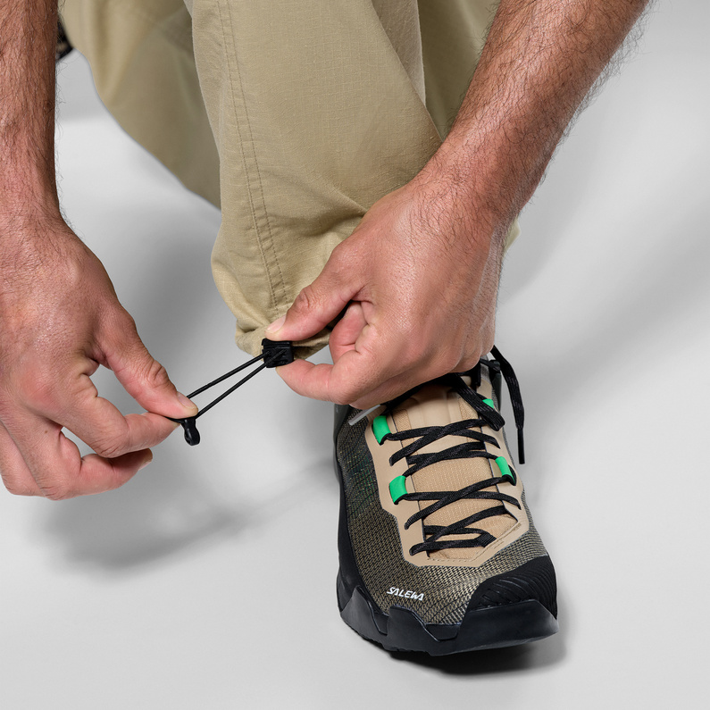 Salewa Herren Agner Hemp Ripstop Hoses