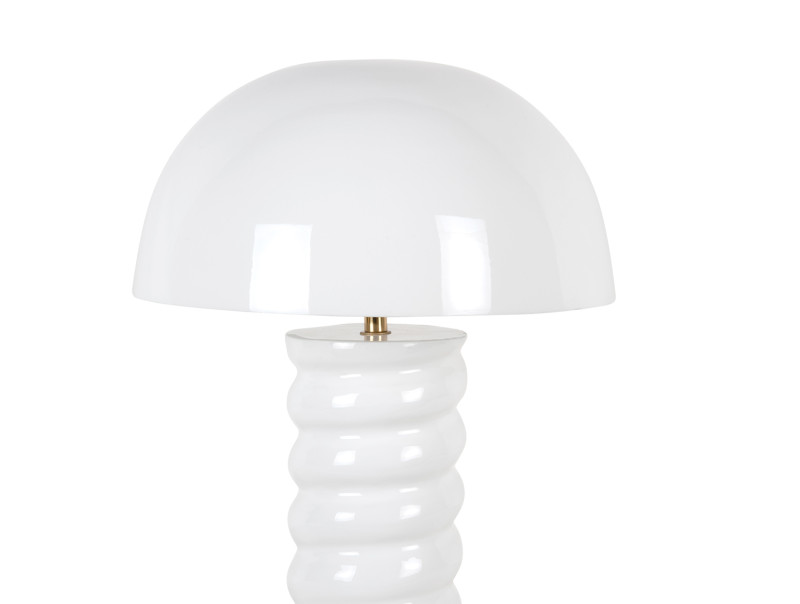 Table Lamp Gracio LM2227BK Black