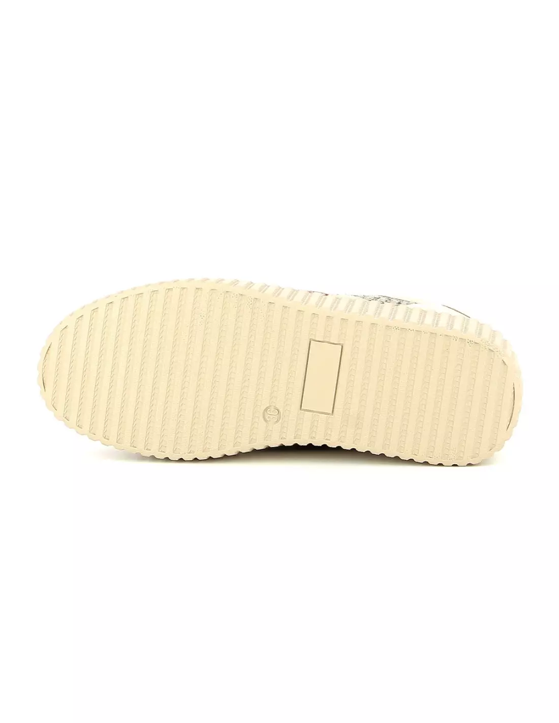 CL11 CL53 - Baskets Leopard