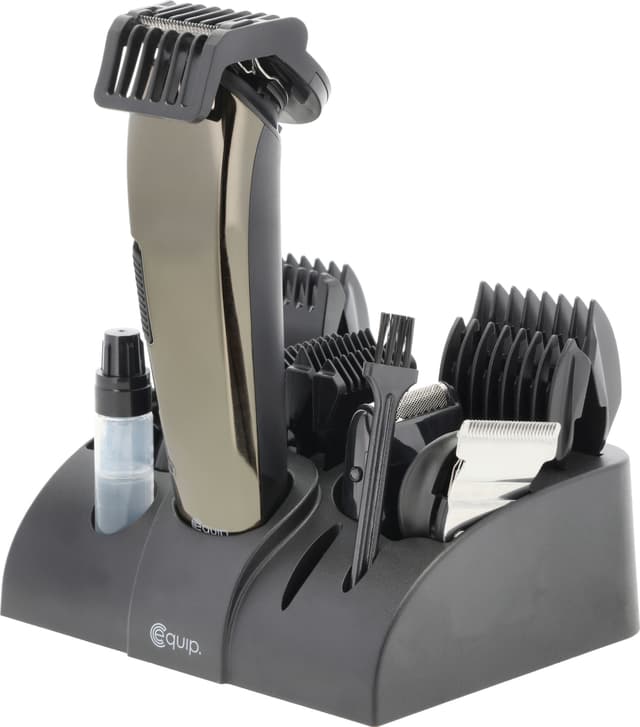 Equip multi groomer sæt 30965