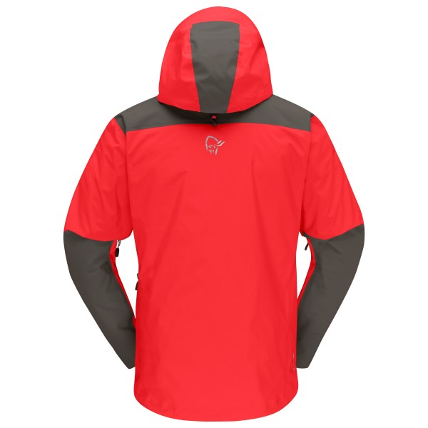 Norrøna - Trollveggen GORE-TEX Pro Light Jacket - Veste imperméable