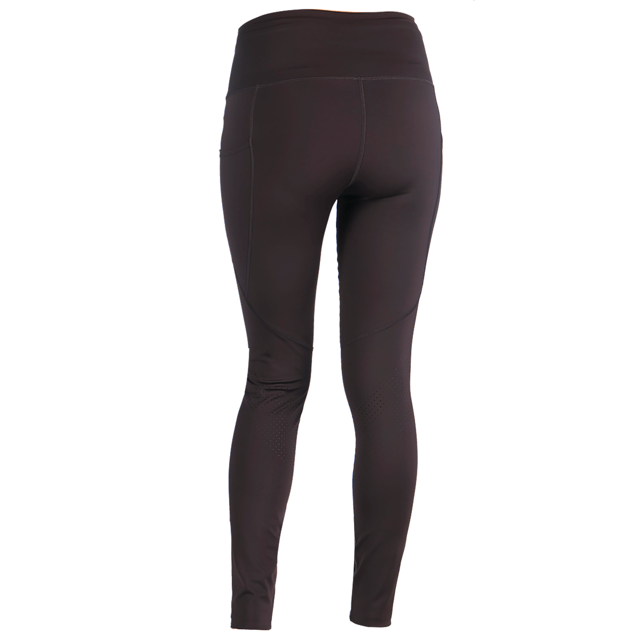 Endurance Tathar W Tights W/Pocket - Treningstøy