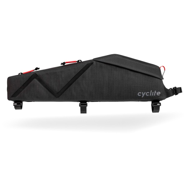 Cyclite - Top Tube Bag Large / 02 - Sacoche de vélo