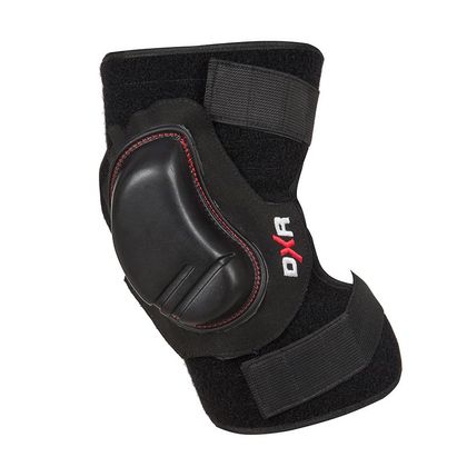 Porte-sliders DXR SLIDERS PATCH - Noir