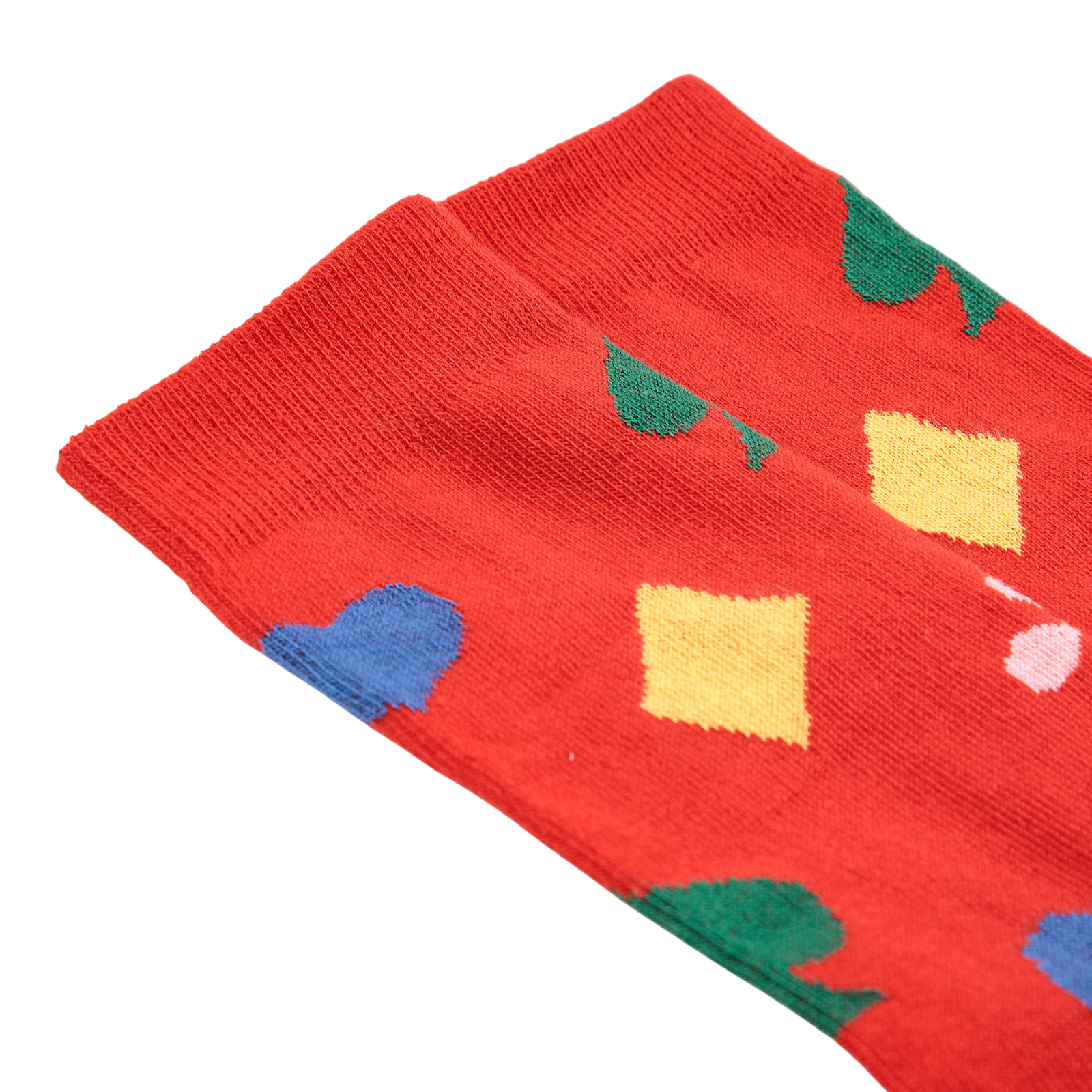 Adult Socken Card Game