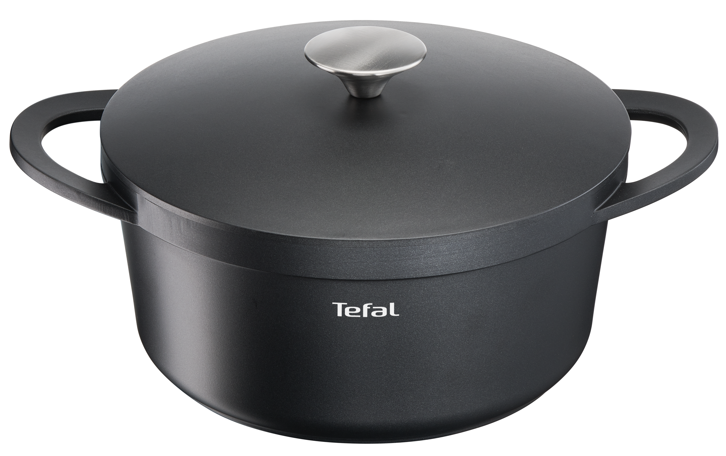 Trattoria braadpan 4,5 L - inductie