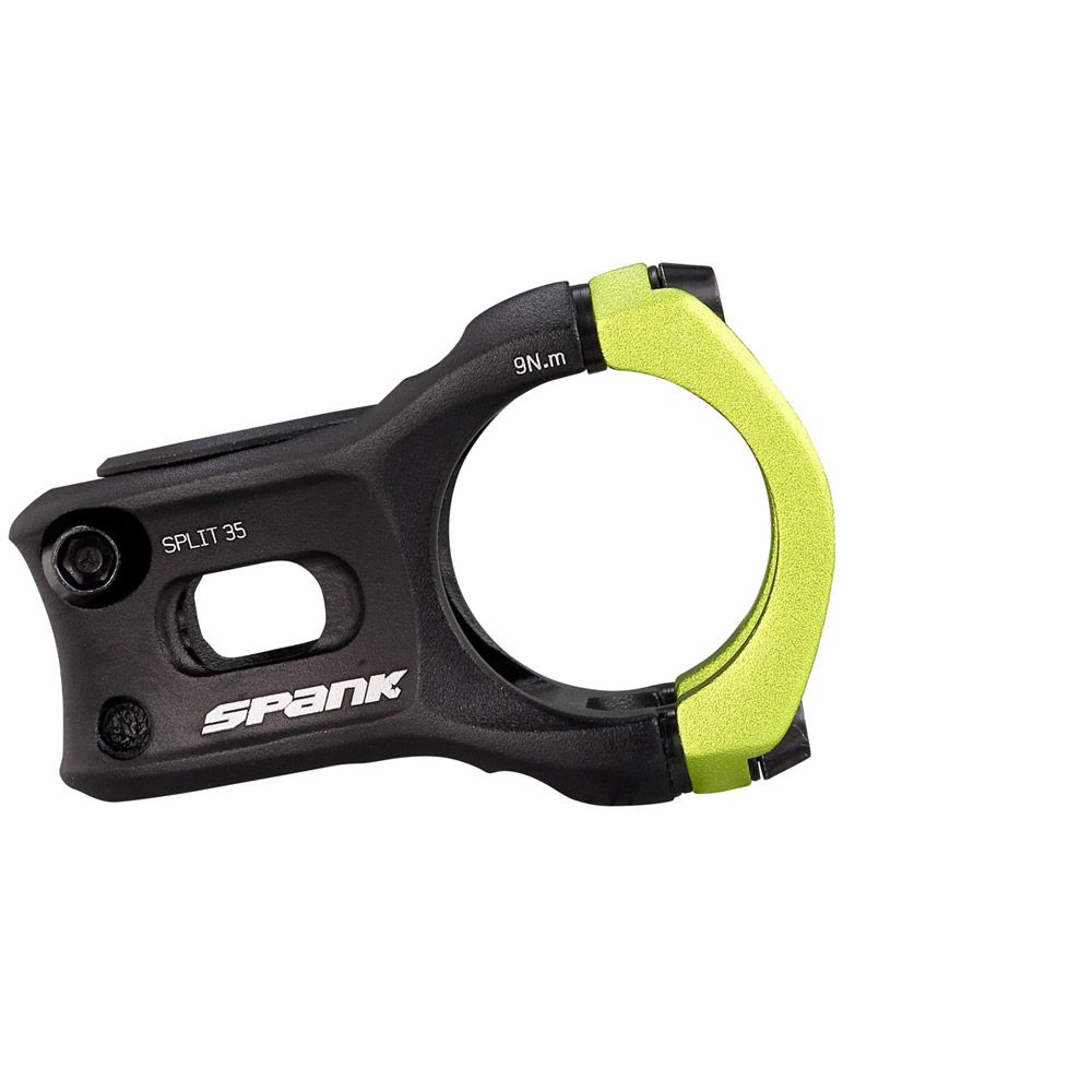 Spank Split 35 Vorbau kaufen | Bike-Discount