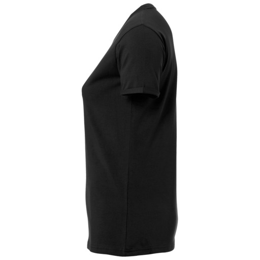 Camiseta Core 2.0 Feminina Preta Kempa