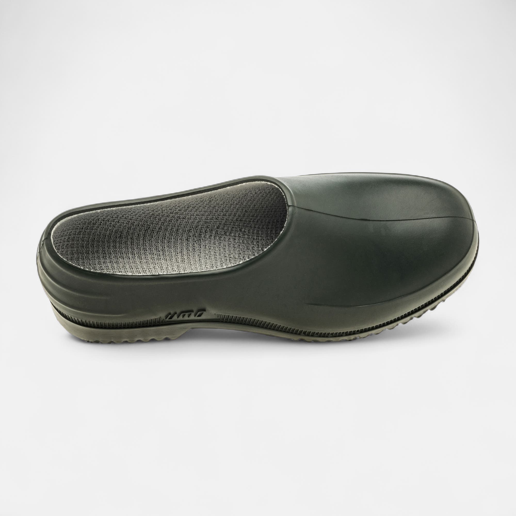 Chaussures professionnelles Femme vert