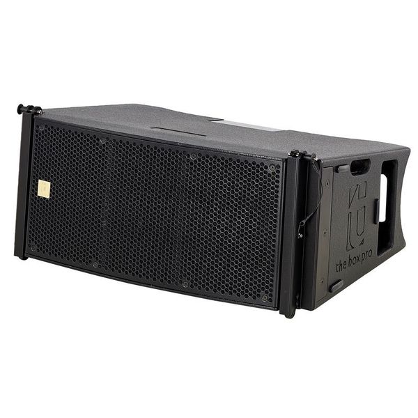 the box pro A10 LA Line Array System