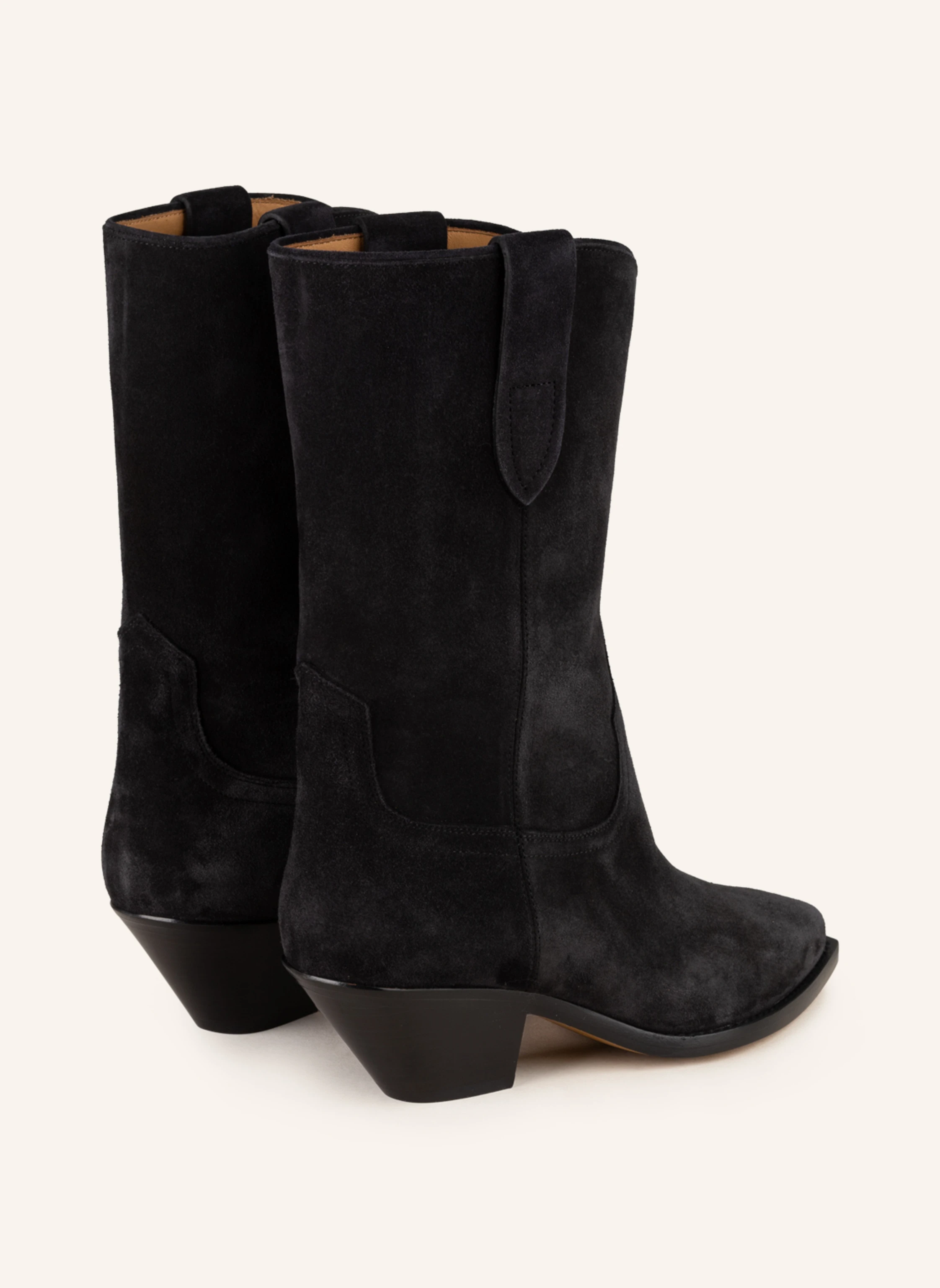 ISABEL MARANT Cowboy Boots DAHOPE