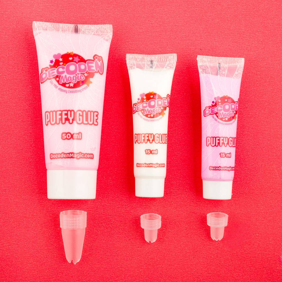 Decoden Magic Classic sieradendoosje knutselset