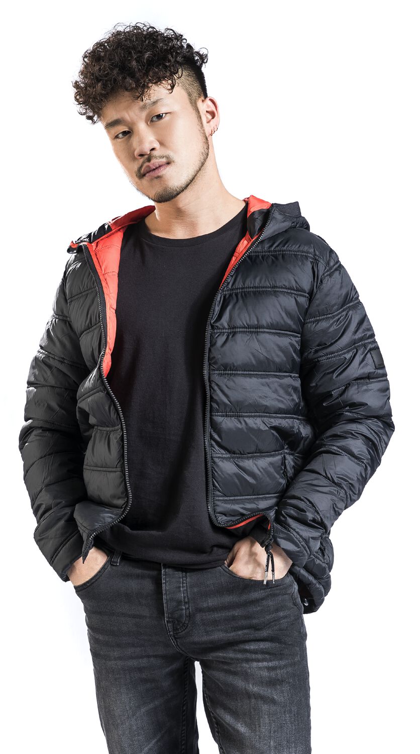 Creekside | Indicode Veste d'hiver