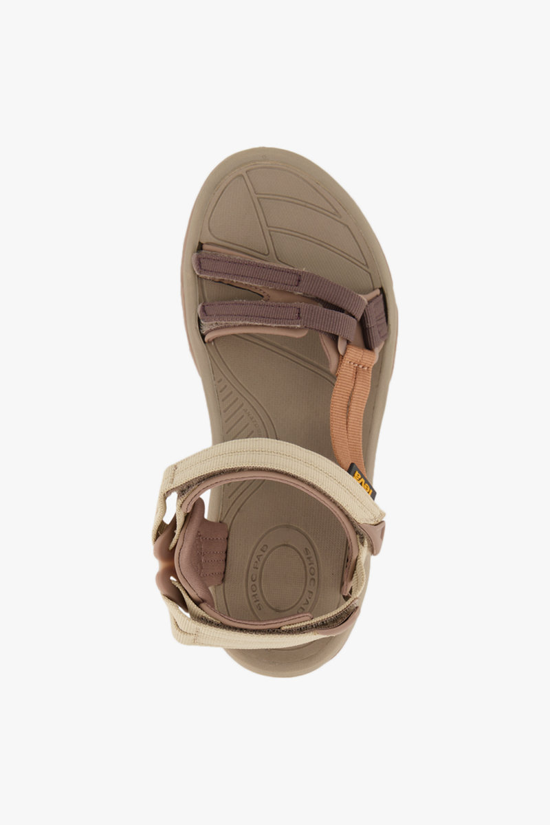 TEVA Terra Fi Lite Damen Trekkingsandale