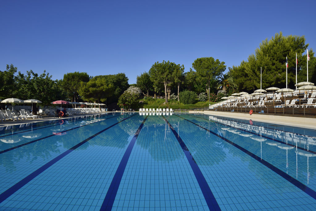 Naxos Beach Logies en ontbijt - Hotel