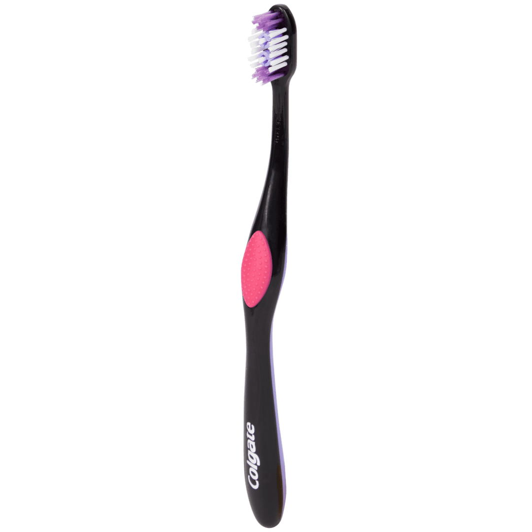 Brosse à dents Colgate 360º Fresh 'N Protect